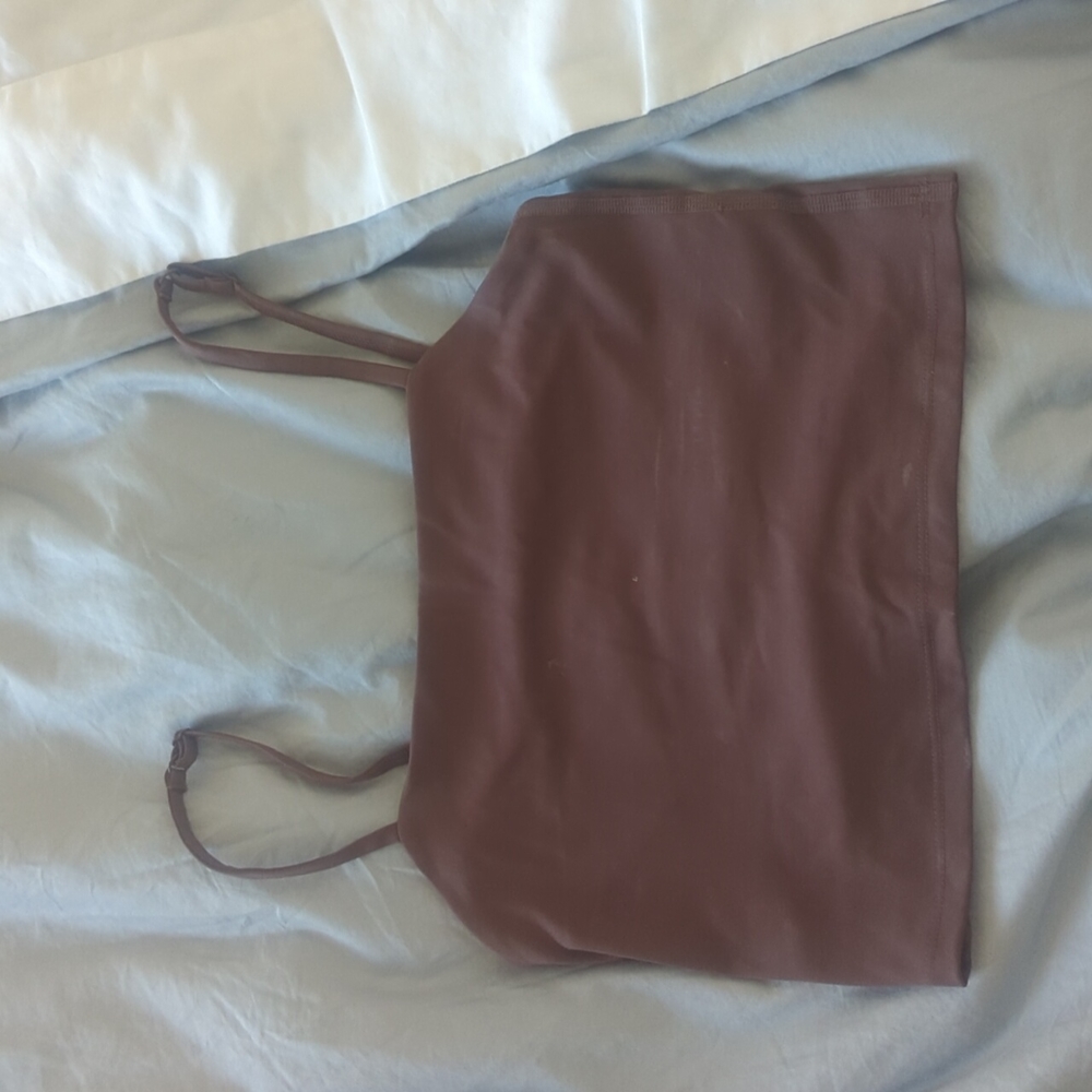 Girlfriend Collective Top